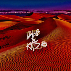 CHILL TYPE BEAT KRIZO X BBROKENBEATS