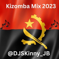 Kizomba With DJ Skinny (Vol 1)