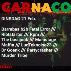 Carnacore 21 - 02 - 2023