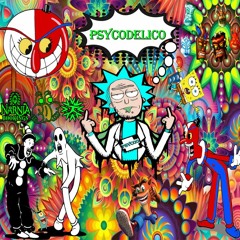 Psycodelico Set - 145BPM