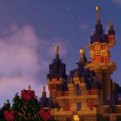 Welcome To The Magic