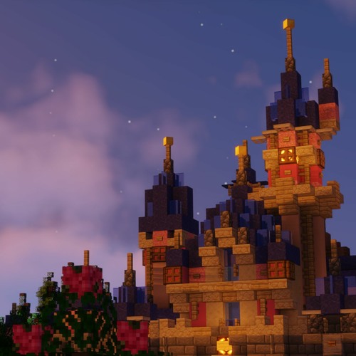 Welcome To The Magic