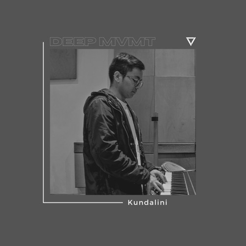 DEEP MVMT Podcast #288 - Kundalini