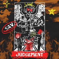 judgement (opening set for borgore)