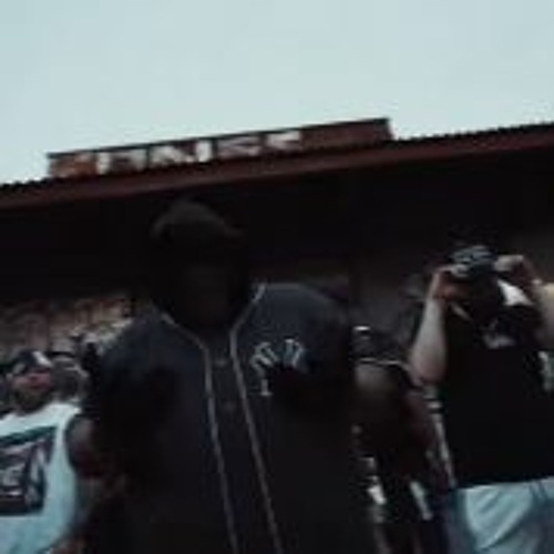 MaskedManLB -Feat. BadGuyWally JUST HOW IT GOES