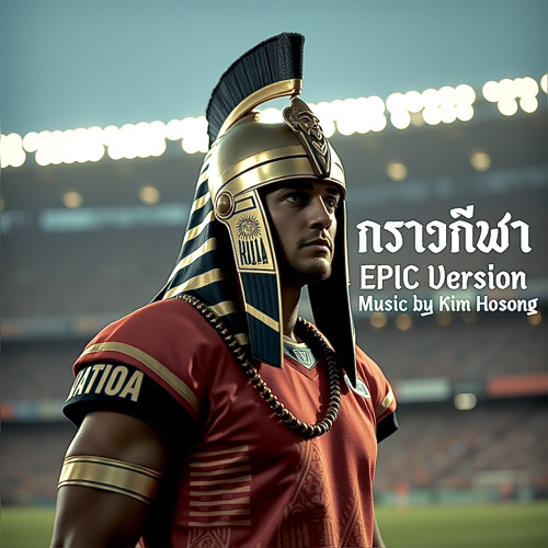 กราวกีฬา Epic Version