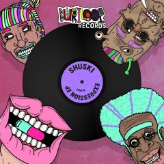 Shuski - Bob Ross Bassline (Original Mix)