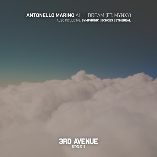 Antonello Marino - Symphonic [3rd Avenue]