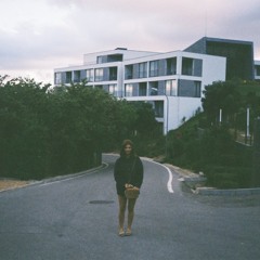 Curving Track w/ Elle - November 2020