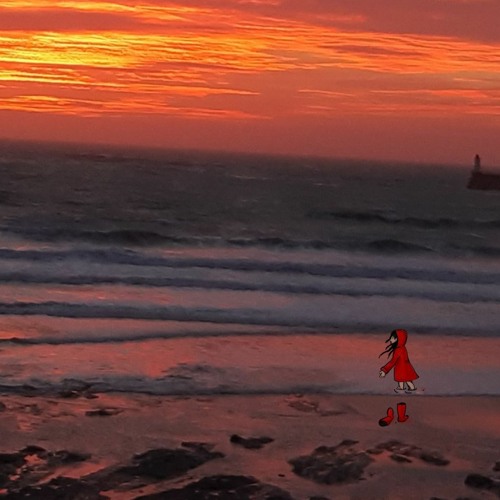 The Distant Sea