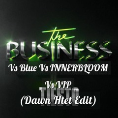 The Business Vs Blue Vs INNERBLOOM Vs VIP (Dawn Htet Edit)
