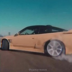 Sense - NATEKI (slowed + reverbed)
