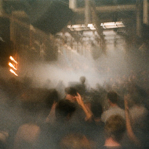 Ben Kamal at Circus, Horst Festival 2026