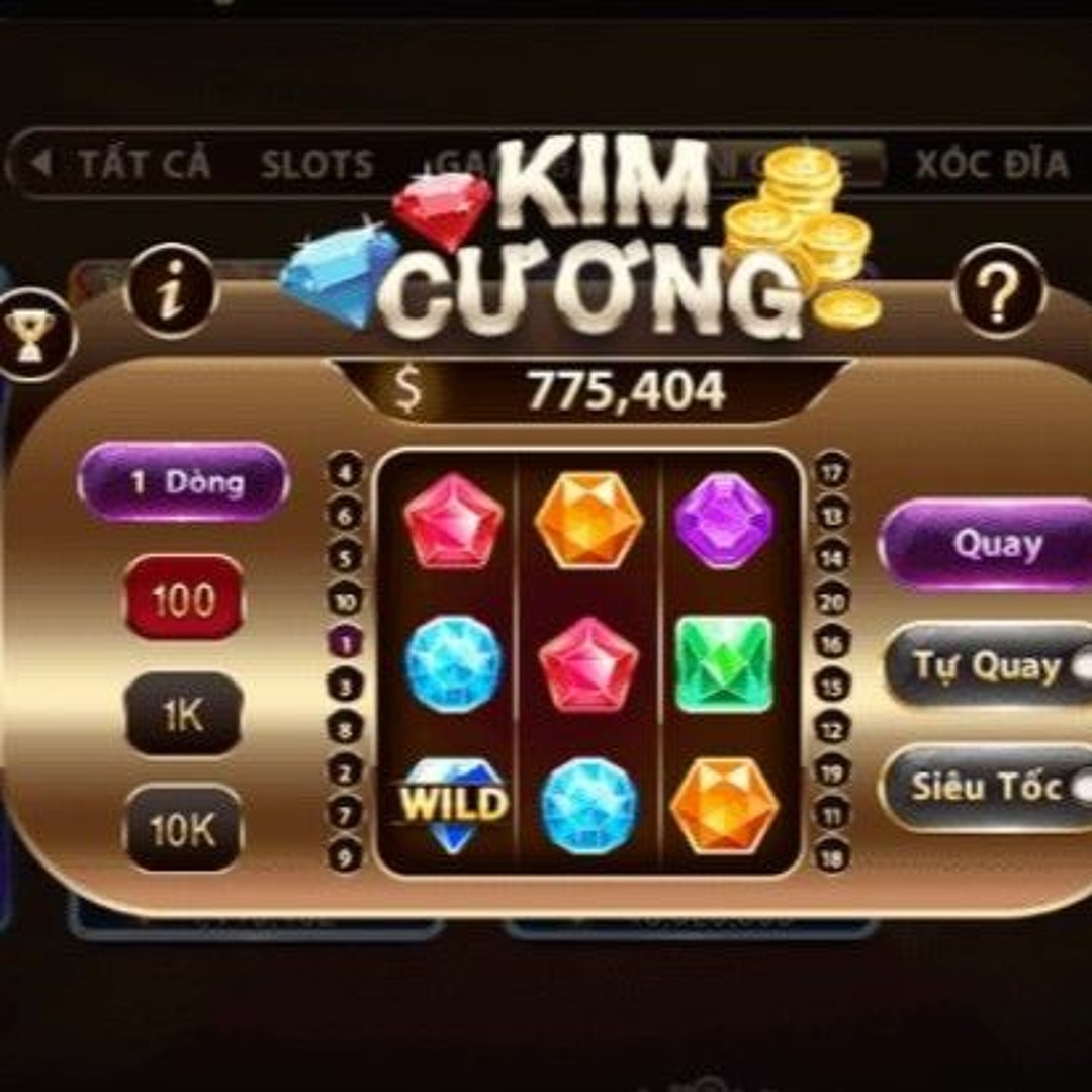 Thủ thuật chơi game Kim cương Sunwin chi tiết