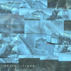 Premiere: Nøkken - Brain Licker