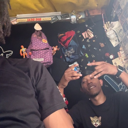 Bones x Tj - Grindin