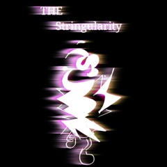 [Deltarune The - - - - ----]The Stringularity
