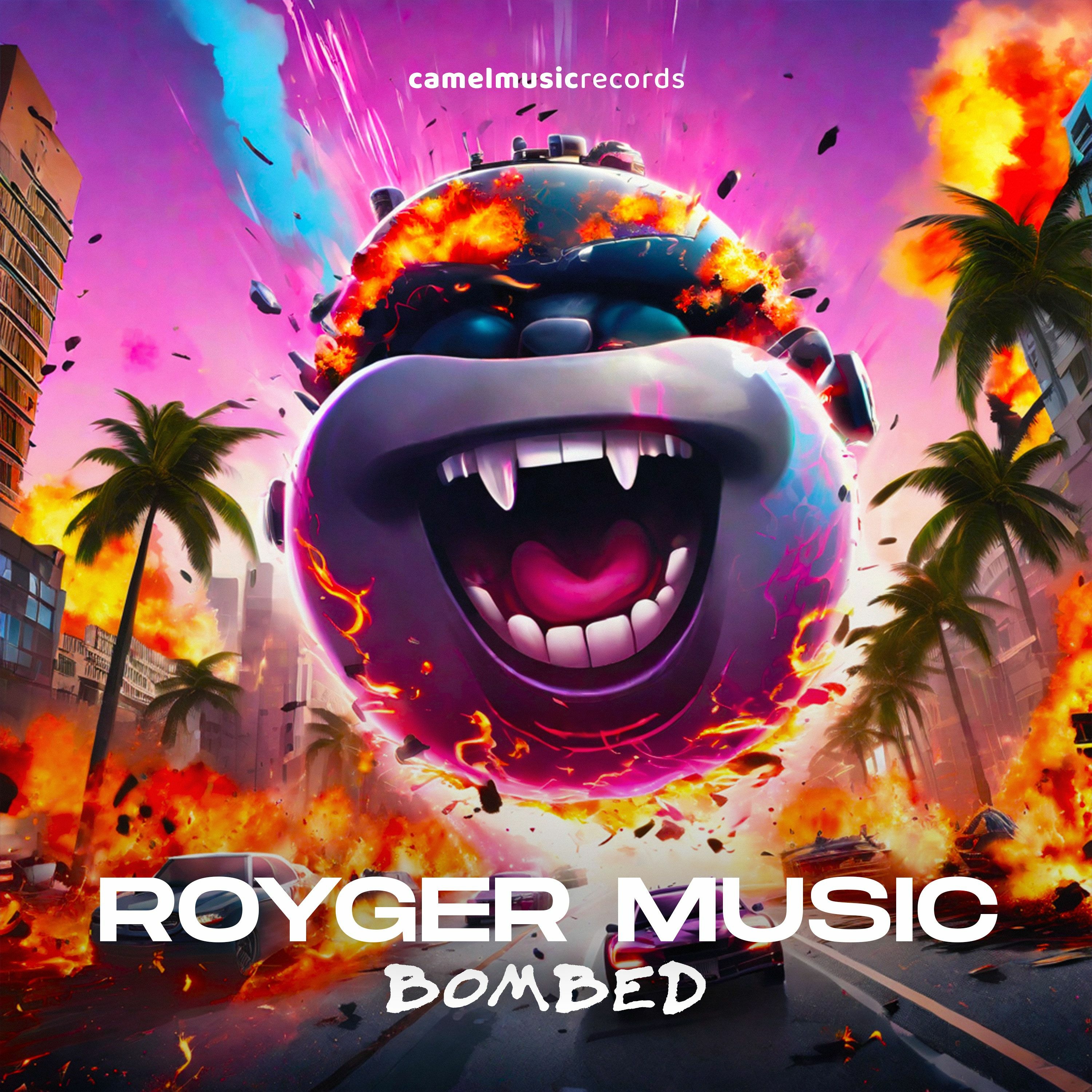 CamelMusic Records