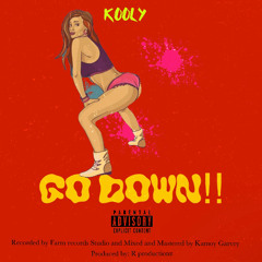 Kooly-Go Down