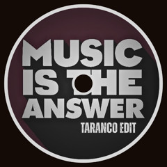Taranco - The Answer (edit)