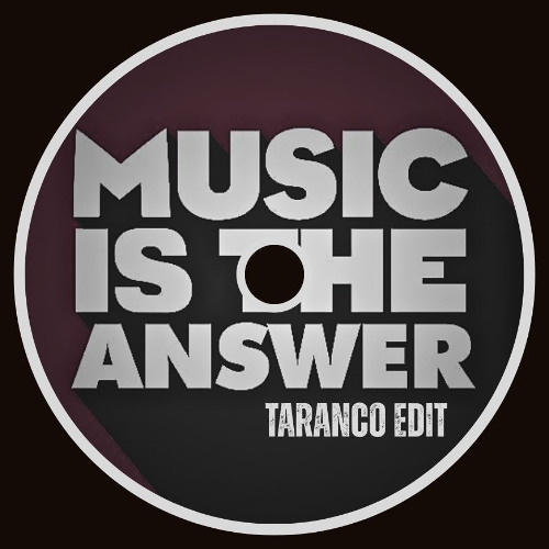 Taranco - The Answer (edit)