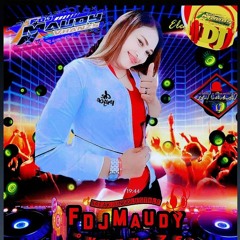 CINTA SEORANG DJ(SM2 X FDJ MAUDY VHANZS)2024