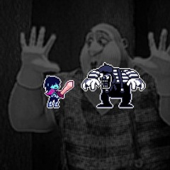 DELTARUNE - UNSEAL THE REEL