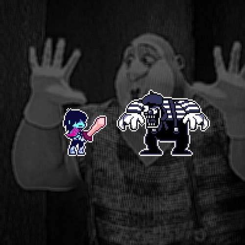 DELTARUNE - UNSEAL THE REEL