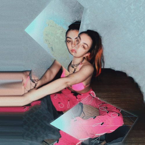 charli xcx - claws (whyetc remix) #HIFNRemix