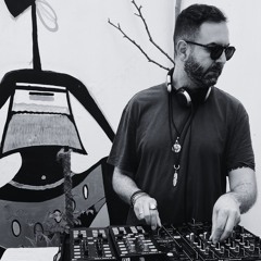 Bruno Zarra @ Cadência Eletrónica - Open Air - 8100, Loulé PT