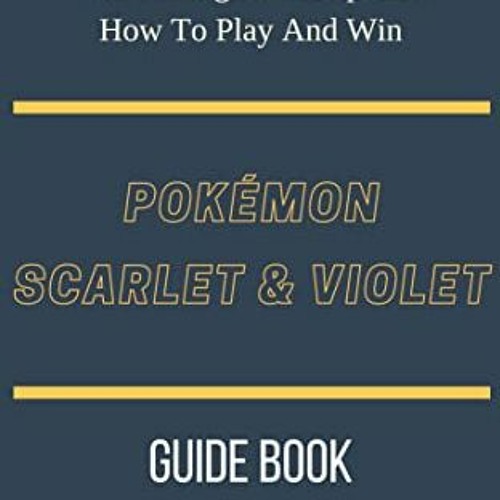 Walkthrought POkemon, PDF, Pokémon