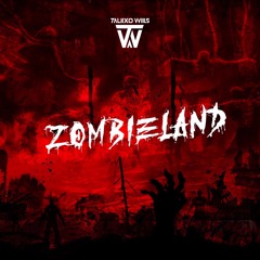 Taliixo & Wiils - Zombieland (Original Mix)