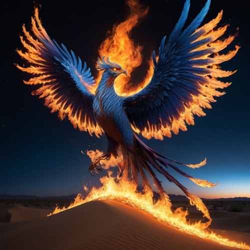 Phoenix