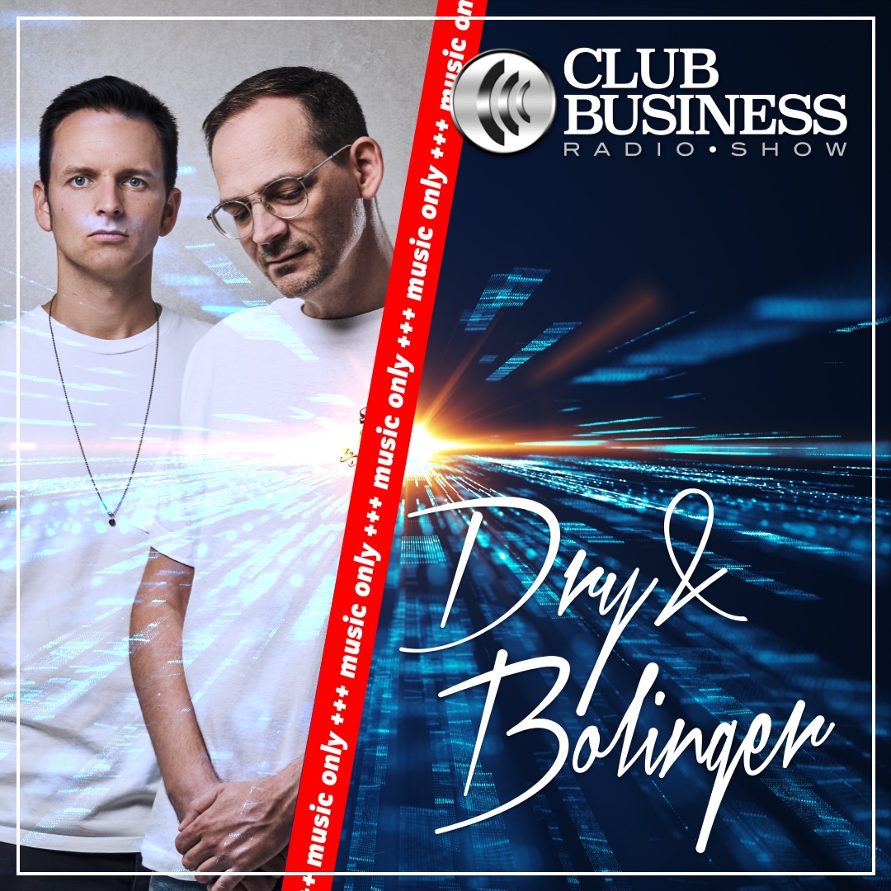 Club Business Radio Show