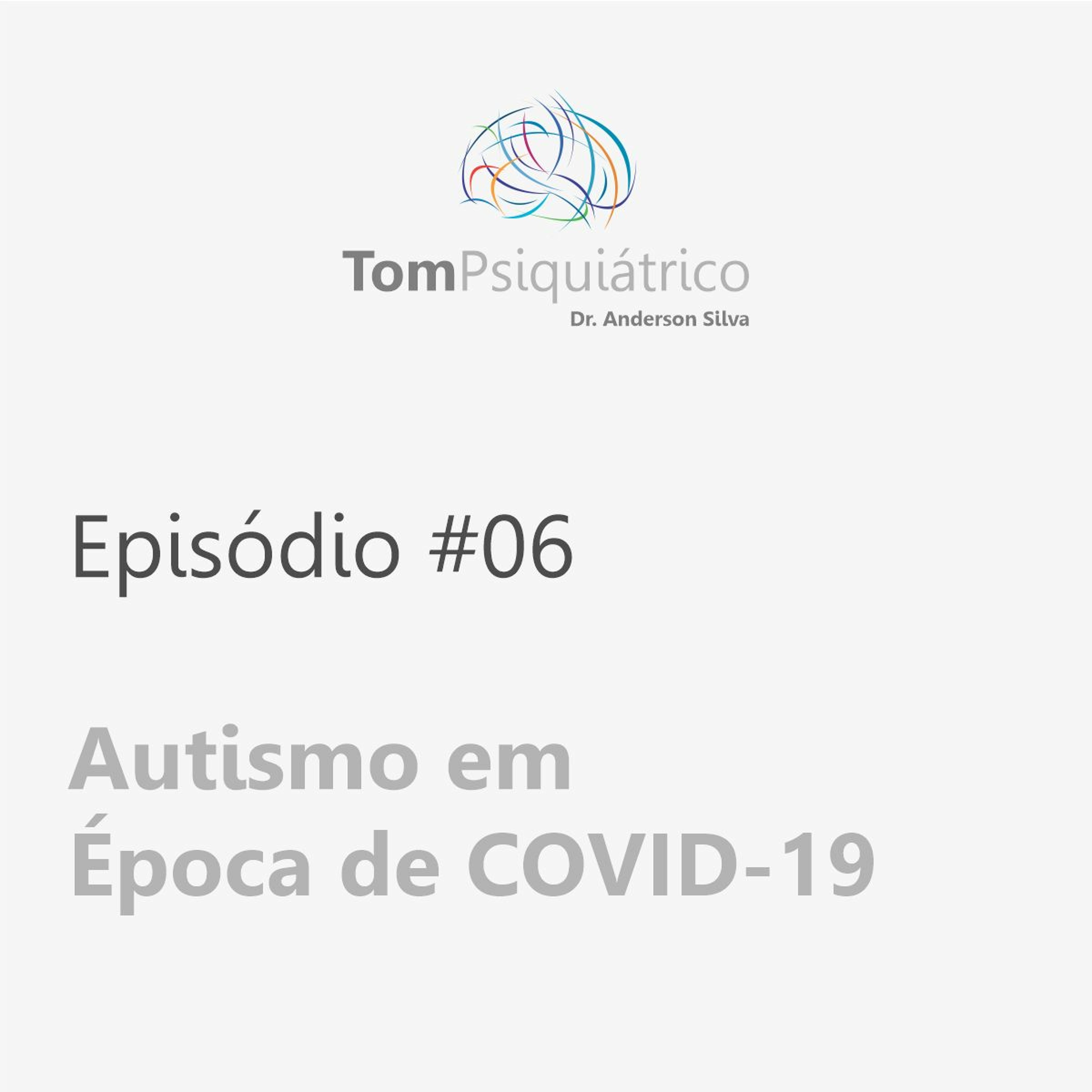 Tom Psiquiátrico