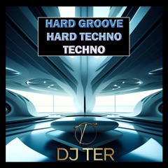 Hard Groove / Hard Techno