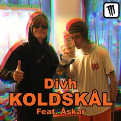 Divh - Koldskål (feat. Åskar)