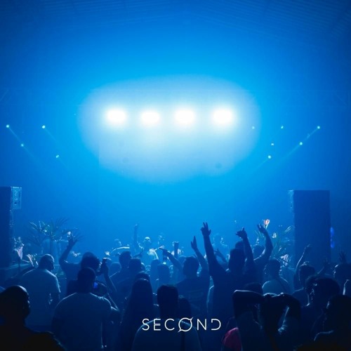 Age Of Machines - Debut @ Second - 29.04.22