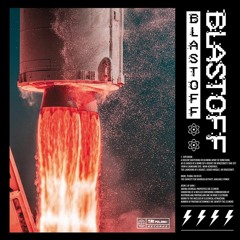 Gopnik McBlyat Vs Krematov Feat. McGyver - Blast Off
