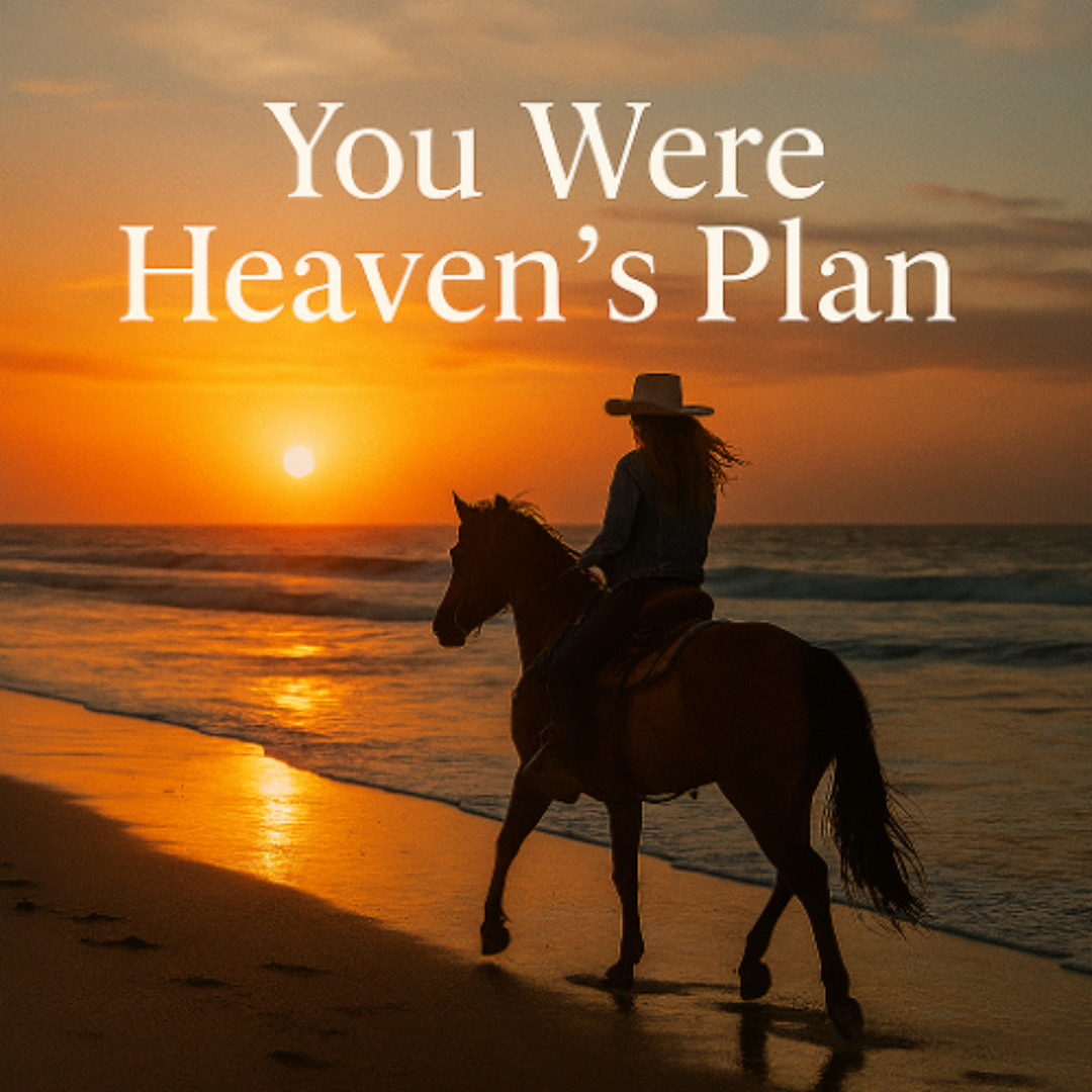 Stream You Were Heaven’s Plan by VWK1 | Listen online for free on ...