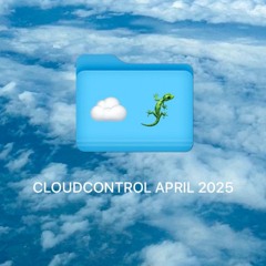 CLOUDCONTROL w/ Clearcast & Gaszia | Live on HydeFM | 4/1/25