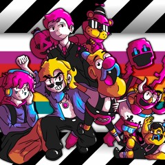 THE ONLY THING I WANT IS YOU ~ FIRST WAVE MEDLEY