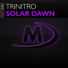 Solar Dawn (Extended Mix)