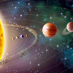 The Space Series