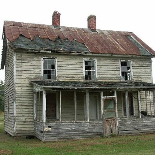 this is my beautiful house