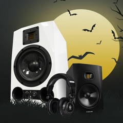 ADAM Audio - Soundtrack Competition (Halloween) Jon Kovach - The Sick Dreamer