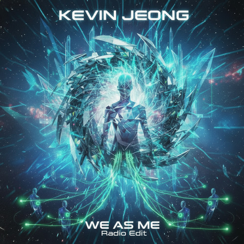 We as me (Radio Edit)