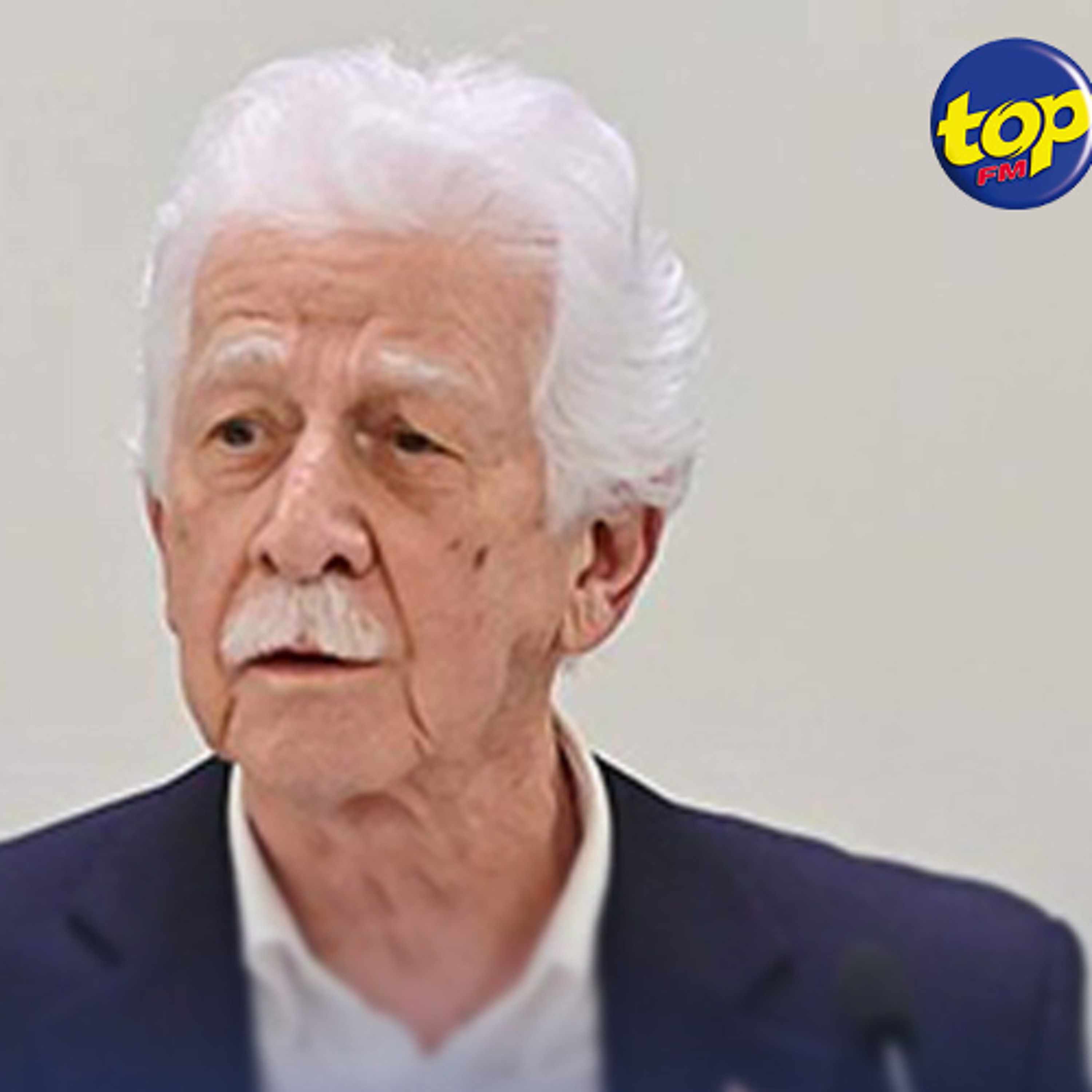 Bérenger cédera-t-il à la pression de ses militants et choisira-t-il de rester au sein de l’Alliance ? Les auditeurs de Top FM partagent leurs avis episode artwork