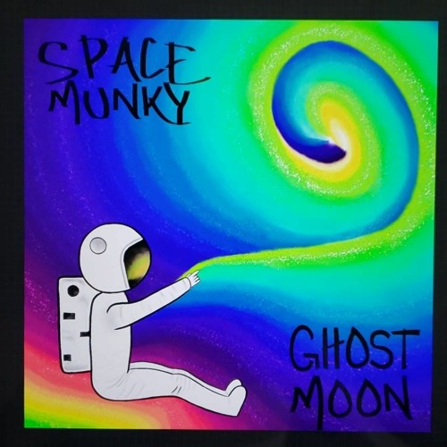 Ghost Moon EP