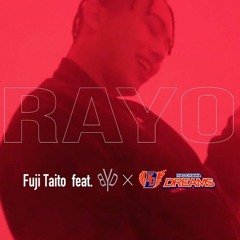 Crayon(REMIX) Feat.BRIZA YAVAISZ DAZE